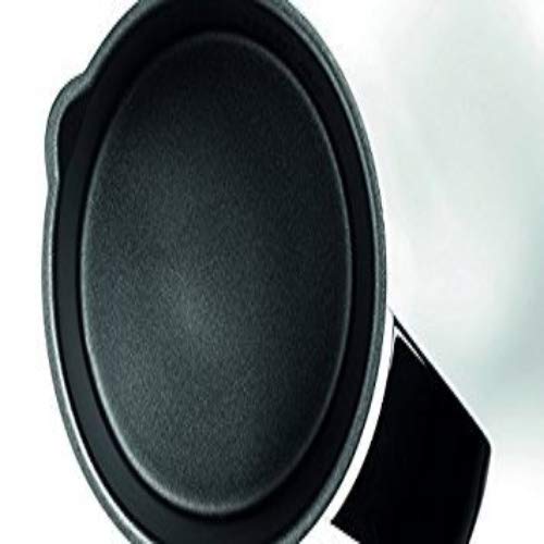 Guzzini, Cappuccino Maker 'Kitchen Active Design', 14 x 10, 5 x H19 cm,Black - Image 3