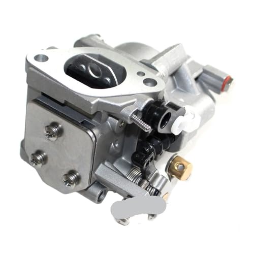 Carburateur pour moteur hors-bord 4 temps 9.9 CV remplace la pièce 68T1430100