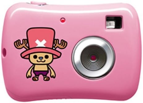 "One Piece" Toy digital camera Chopper LT-DC106CH 300000pixels