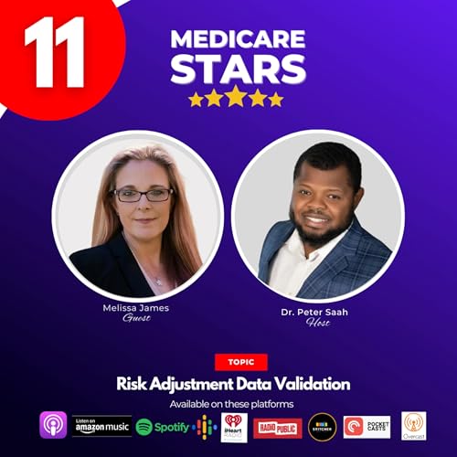 Risk Adjustment Data Validation