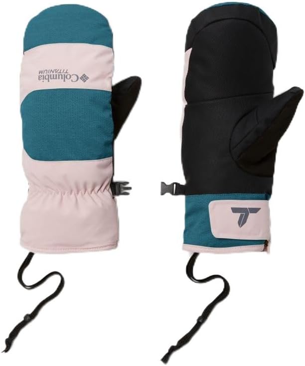 Women's Highland Summit™ Mittens
