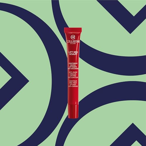 Collistar Lift HD+ Oogcontour tegen donkere kringen – 15 ml - View 1