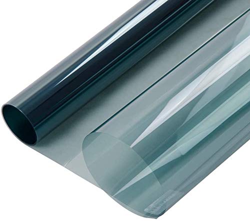AE Quality Film Nano Tint 60in x 100ft para Auto y Hogar miniatura 1