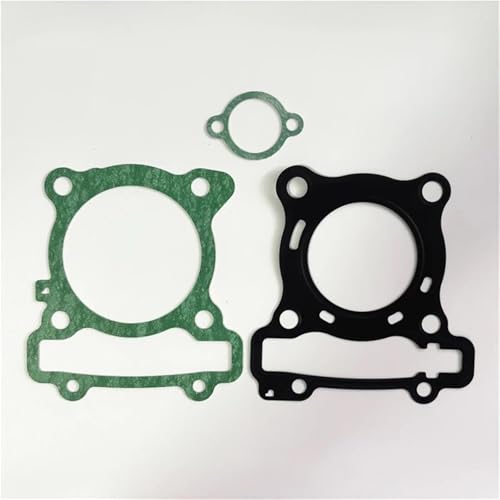 Joints cylindre 2DP N-MAX155 résout les fuites moteur Yamaha Aerox 58 mm
