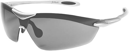 JiMarti XS Sport Wrap TR90 - Lentes de sol UV400, protecciĂłn irrompible para ciclismo, esquĂ o golf JiMarti XS Sport Wrap TR90 - Lentes de sol UV400, protecciĂłn irrompible para ciclismo, esquĂ o golf