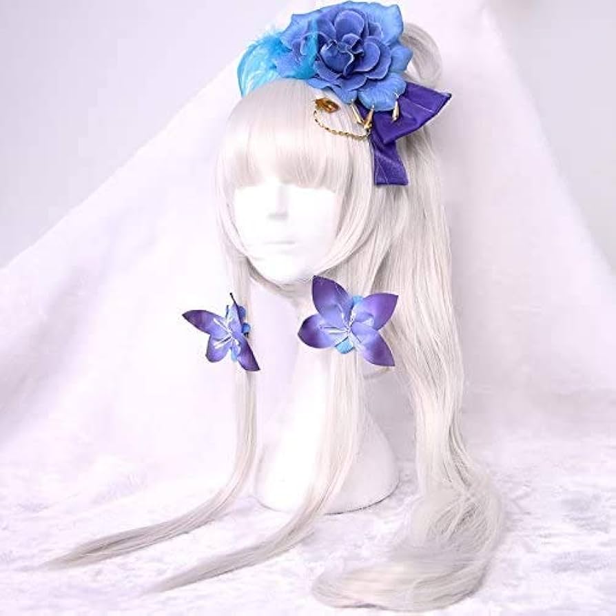 Amazon | アズールレーン イラストリアス コスプレ 衣装 Azur