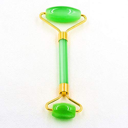 Mayanyan Natürliche Jade gesichtsmassagerolle Pflege schönheit gerät Anti-Aging gesichtsmassage Set behandlung augenbeutel Anti-Aging Massage Therapie abnehmen Werkzeuge