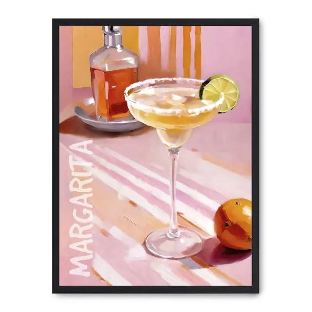 Cuadro margarita FASE5 apporte la douceur de la nature dans votre foyer