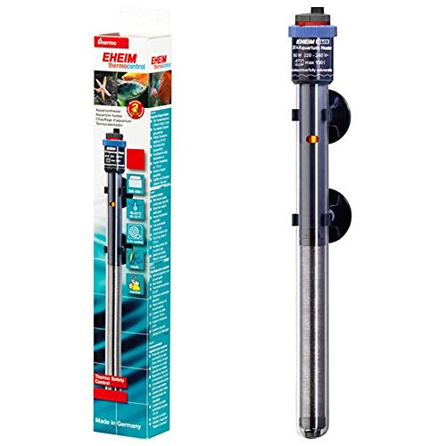 Eheim Termostato Thermocontrol 100W 127V