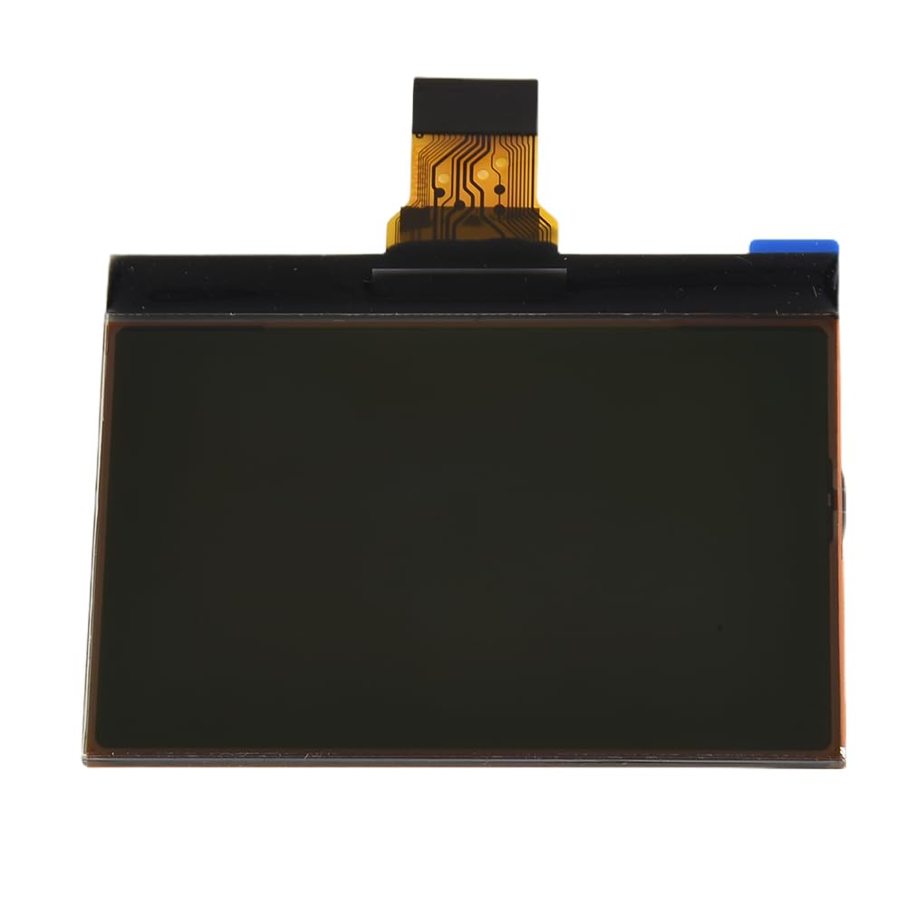 Schermo LCD di ricambio compatibile con per Ford Focus C-Max per Galaxy per Kuga Instrument Cluster cruscotto