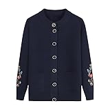 Muiti Occasioni: abbigliamento quotidiano, lavoro, feste, appuntamenti, vacanze, viaggi, tempo libero, attività all'aperto, matrimoni o uscite, casa, questo cardigan lavorato a maglia spessa è sicuramente una scelta per la primavera, l'autunno, la notte d'estate/mattina e l'inverno. L'elegante cardigan lavorato a maglia a maniche lunghe ti rende sobrio, gentile ed energico, ti offre un temperamento unico.