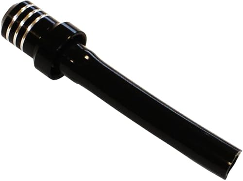 Miniatura 8 de SCAR Manguera de ventilación de aluminio para combustible de gas, tubo de respiración, moto cruzada, moto de cross para motocross, enduro Trail Quad