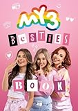 My3 Besties Book