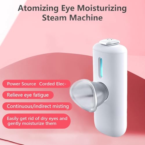 Nano Eye Mist Sprayer