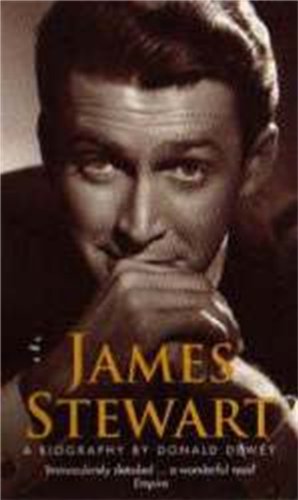 James Stewart (English Edition)