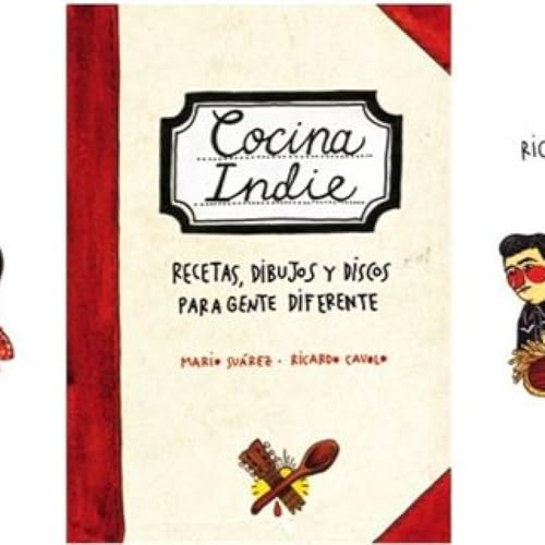 Programa 191 - Cocina Indie