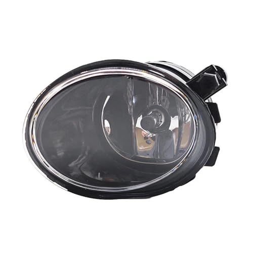 Feu antibrouillard avant de rechange pour pare-chocs sport BMW M3 E46 côté gauche