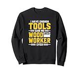 Enough Tools No Woodworker Ever Woodcraft Woodwork