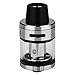 Produktbild Joyetech Cubis 2 Tank 3,5ml Verdampfer Farbe Silber