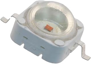 AAD1-9090SY28ZC LED Lighting Color AAD1-9090 Yellow 588nm (Typ) 2-SMD, Gull Wing Exposed Pad :RoHS, Cut Tape