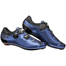 Sidi Genius 10 Road Bike Shoes Iridescent-Blue 48