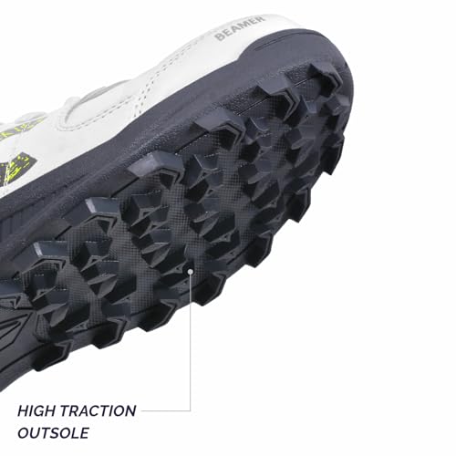 Image of DSC Beamer Cricket Shoes for Mens (Light Weight | Economical | Durable)