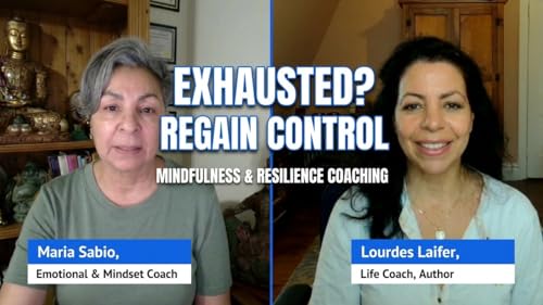 You re Exhausted Because You re Trying to Control the Wrong Things