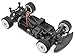 HPI Racing 160202 - RS4 Sport 3 Flux Audi E-Tron 1/10 4WD Touring Car, RTR