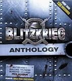 USK 16 Blitzkrieg - Anthology