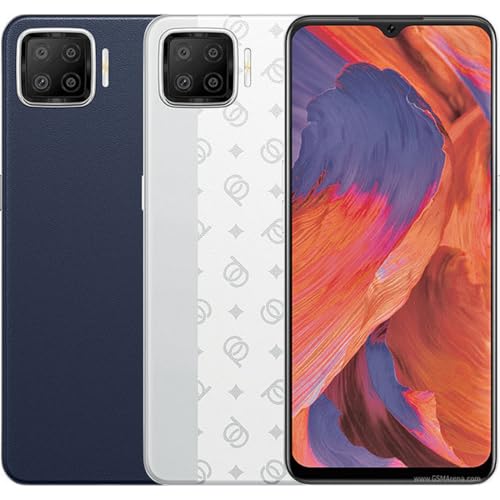Image of Embed HD-Clear Screen Guard for Oppo A73 - Harder or Durable Plastic & More Impact-Resistant Than Glass, with Free Installation Kit