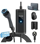 SYNCWIRE 11kW E-Auto Ladekabel Typ 2 - 5.5m Länge, Produktbild-Vorschau 8