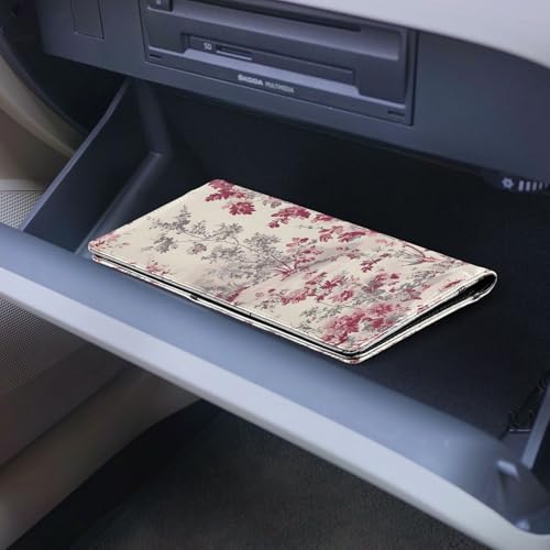 Organizador para Documentos Slim miniatura 6