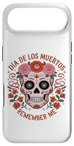 Ԃƍ̓W XEGgX REMEMBER ME MEXICO DAY X}zP[X iPhone Air p