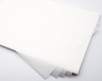 Amazon | 薄葉紙 白 A3サイズ(420×297) ラッピング 200枚入