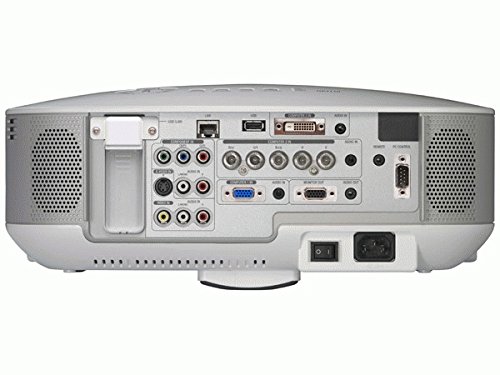 NP3150 LCD Projector XGA 600:1 5000 Lumen