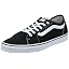 Canvas Black White