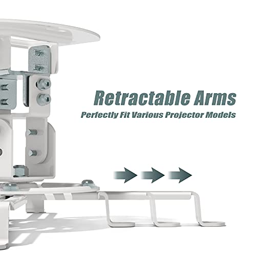 Wali Projector Ceiling Mount thumb #5