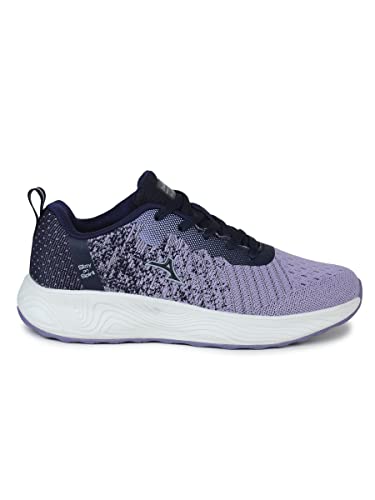 Image of ABROS Women's Willow ASSL0164 Sports Shoes /Casual Shoes /Walking Shoes