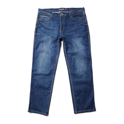 Wolverine Men's Steelhead 5 Pocket Pant2