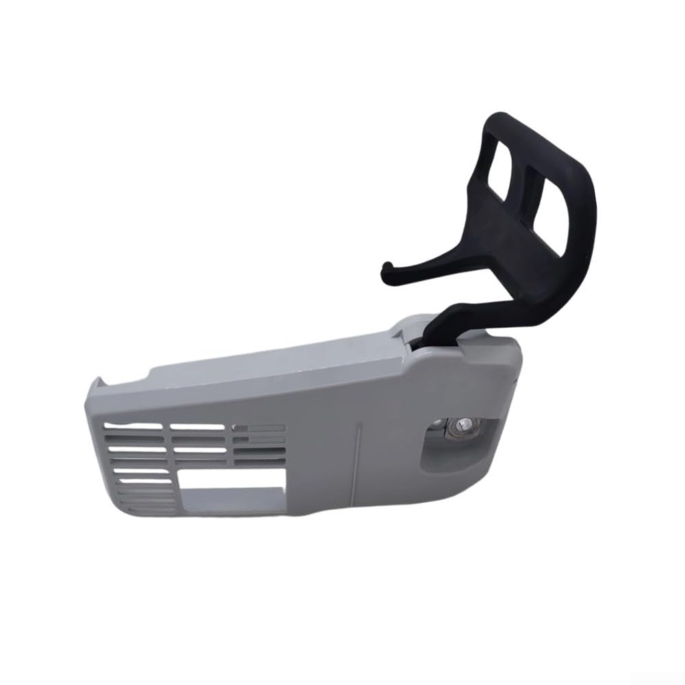 Copertura per pignone freno catena di ricambio per motosega Stihl-MS200 MS200T 020T, sostituisce OEM 1129 640 1702 1129 792 9100, protezione laterale per pignone catena