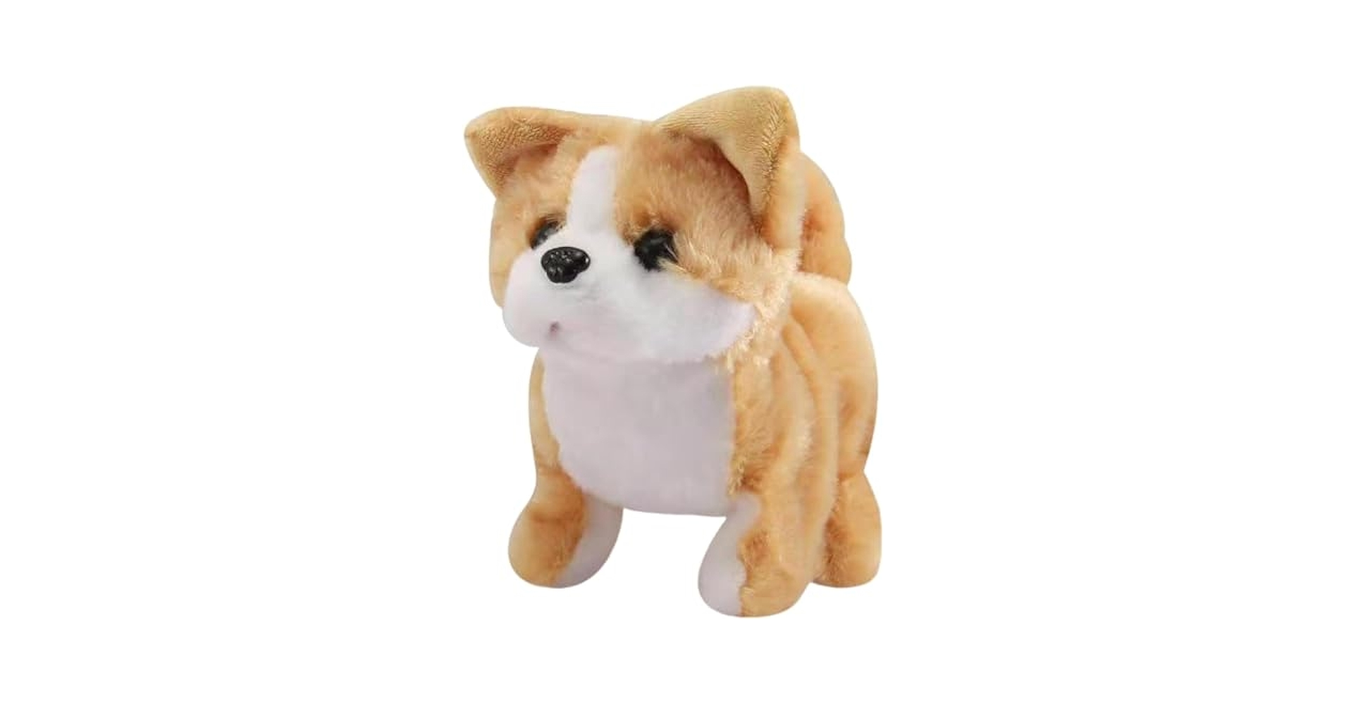 Amazon.co.jp: ZYUZES トイプードル 電動ペット犬 動く