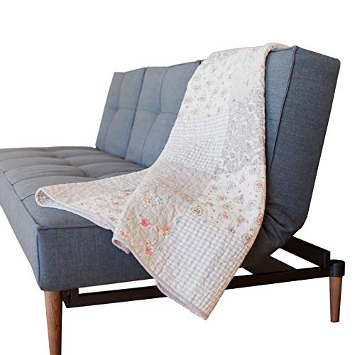 Patchwork Quilts - Soul & Lane