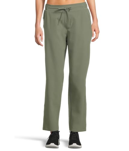 Skechers Slip-ins Go Walk Uptown Pant, Agave Green, X-Large - image 1