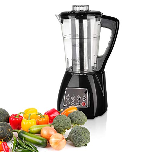 Prixton-TMG100-Robot-Cocina-THERMOGRIND-900W-8-Prog Prixton-TMG100-Robot-Cocina-THERMOGRIND-900W-8-Prog