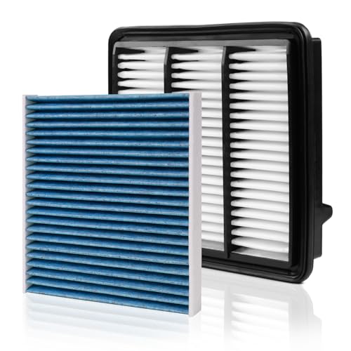 Forccord Cabin & Engine Air Filter