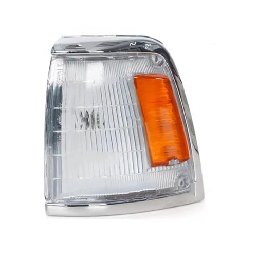 Luz de señal giro coche Hilux 1989-1995 foco de esquina intermitente aparcamiento LN85 RN90 YN85