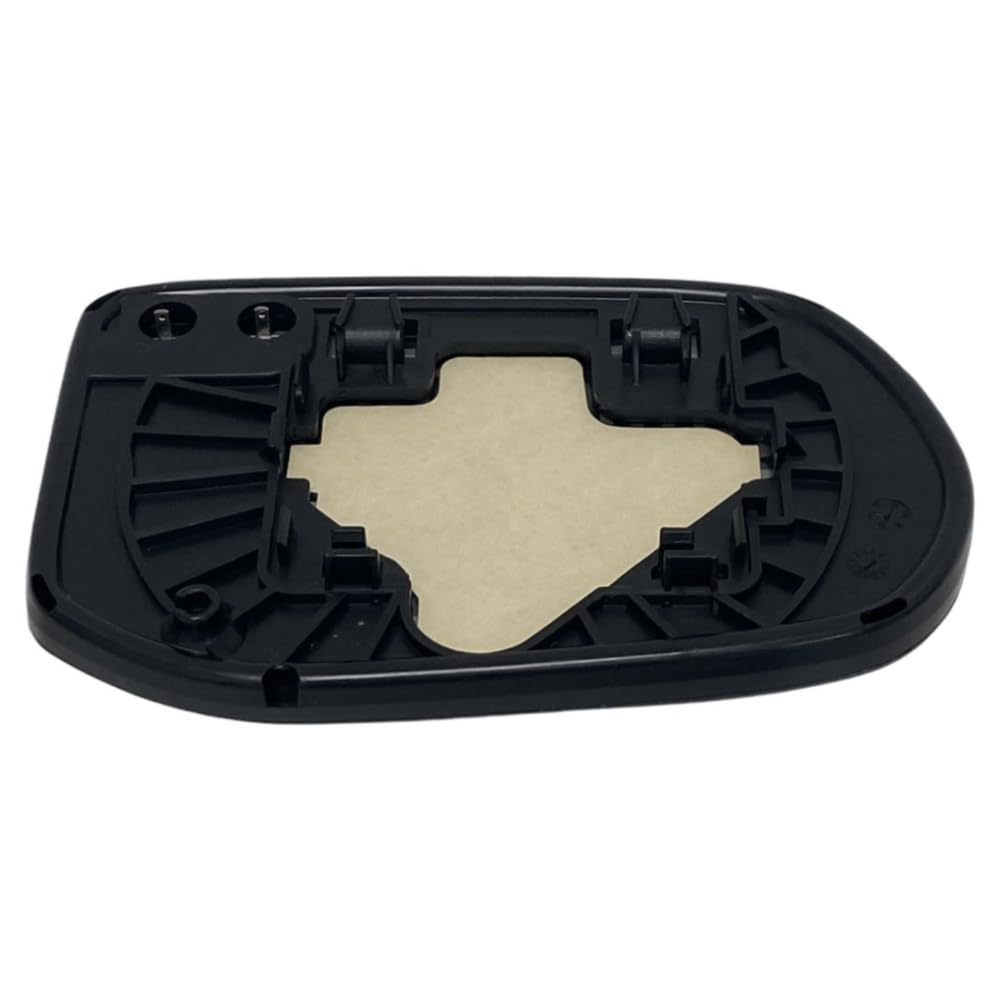 Amazon.com: JORMSPH 1pc Left Driver Side Heated Exterior Rear View