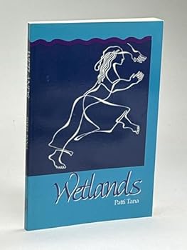 Paperback Wetlands Book