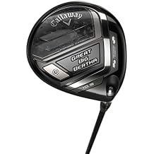 Callaway Golf Great Big Bertha 23 Golf Driver