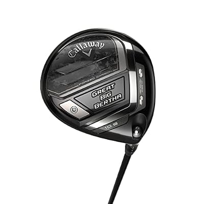 Callaway Golf Great Big Bertha 23 Golf Driver